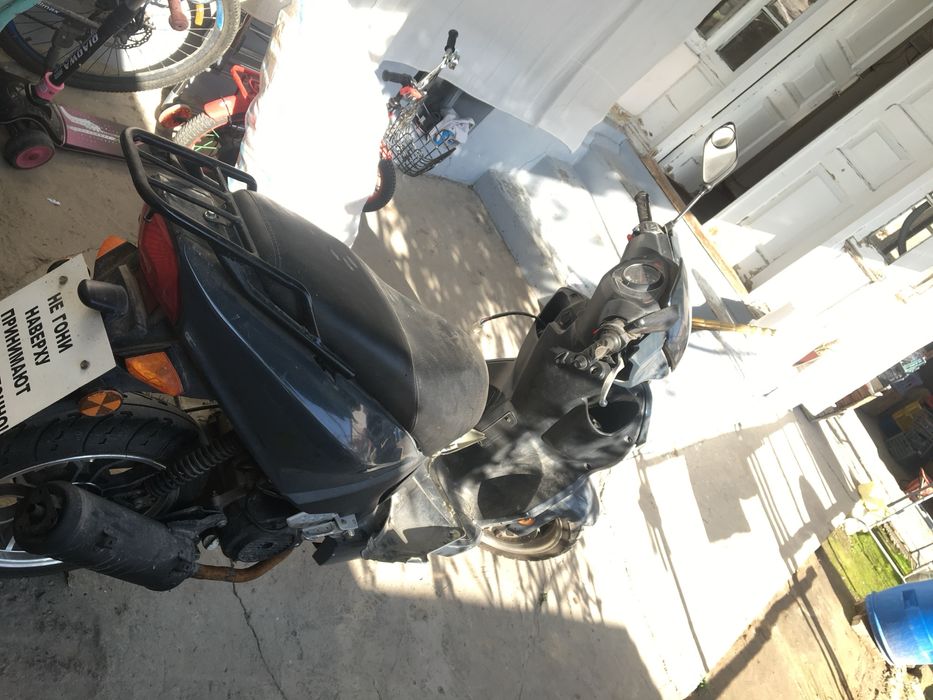 Продаю Lifan 26 запчасти СРОЧНО