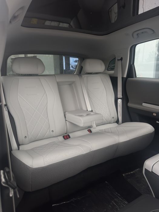 ARCFOX KAOLA S — Namangan (rasmiy diler])