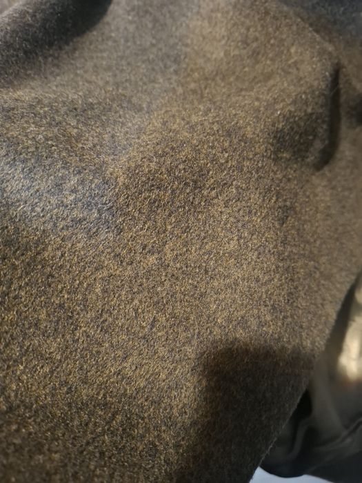 Palton dama 100% virgin wool