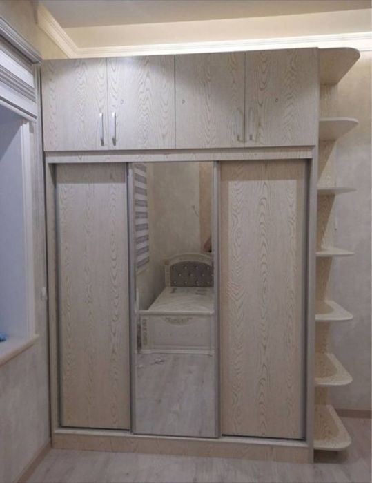 Мебель на заказ