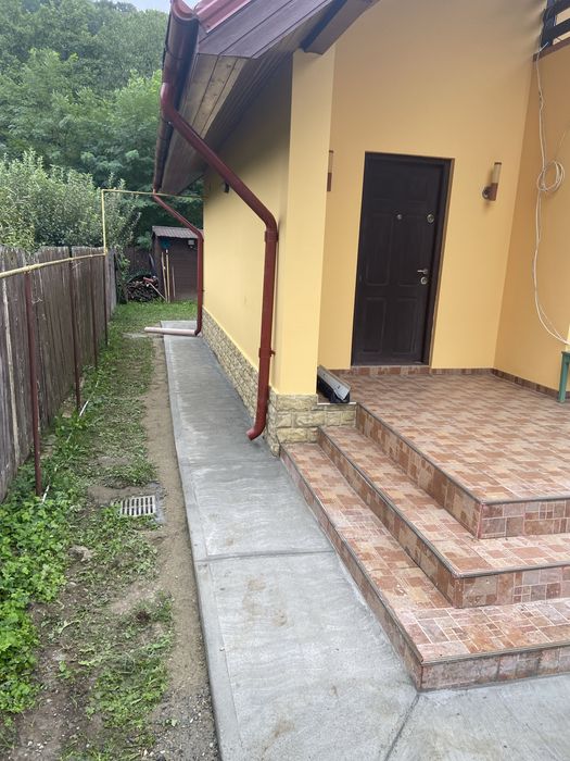 Amenajari interioare si exterioare