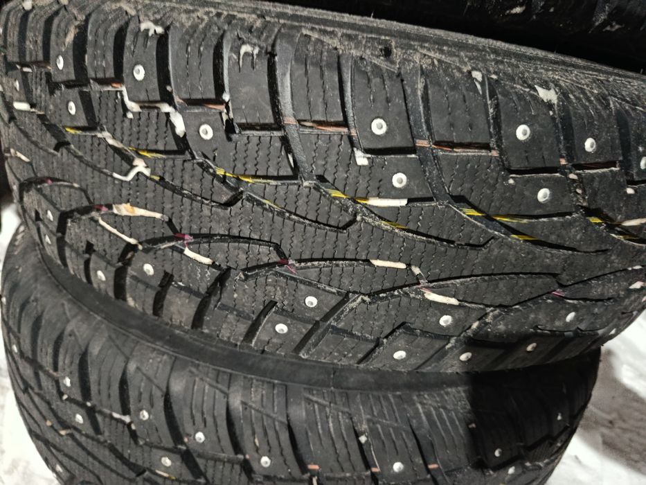 Nankang 195 70 R14отс