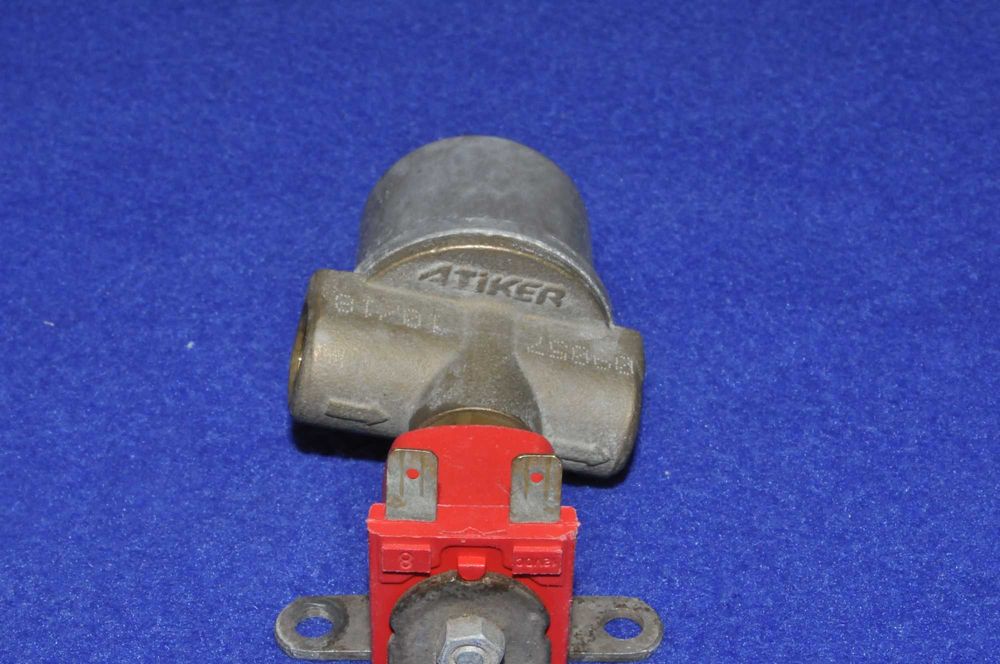 Комплектующие гбо запчасти