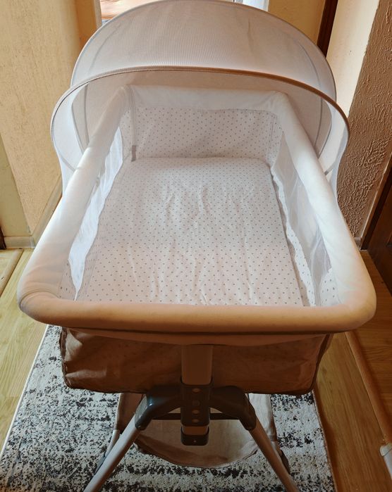 Кроватка Ining baby