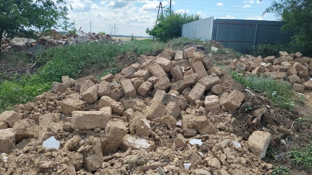 Саман тас бесплатно