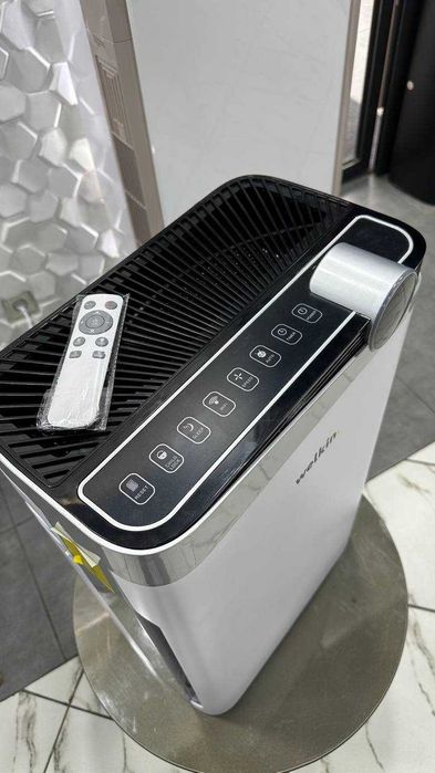 Очиститель воздуха + увлажнитель WELKIN K- 08E / на 60 м2 / Гарантия