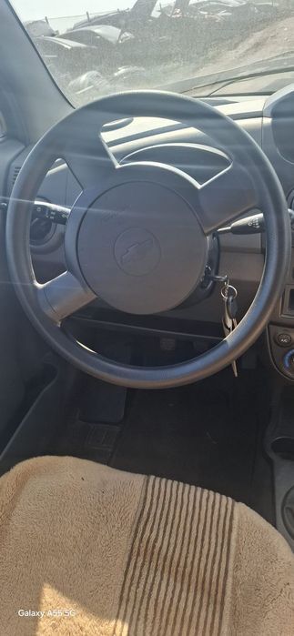 Dezmembrez Chevrolet Matiz