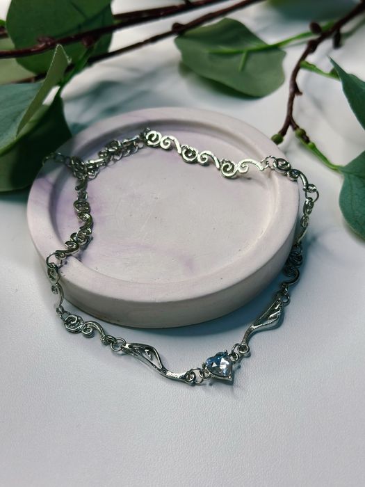 Подвески из титана