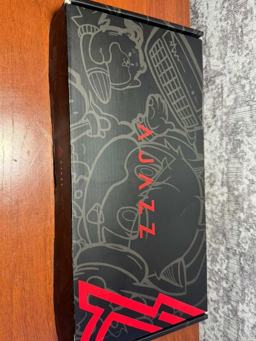 Продам игровую механику