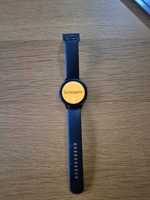 Samsung galaxy watch active 2