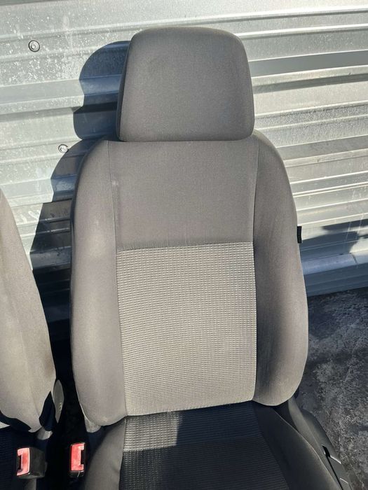 Плюшен салон за Vw Golf 5 комби в добро състояние  н392