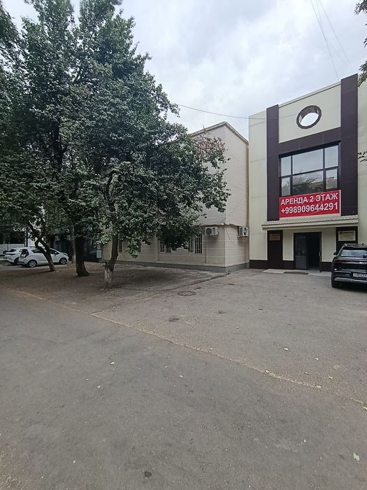 Нежелое помещение, Хумаюн