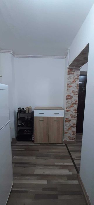 Garsoniera de inchiriat - Giurgiu | Centrala proprie | Aer conditionat