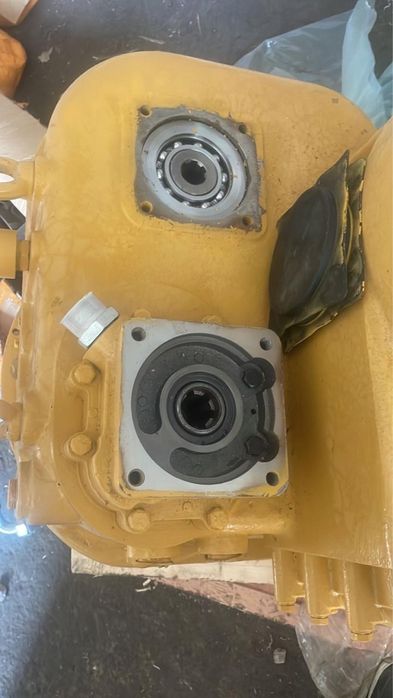 КПП XCMG , Lonking. и тд.