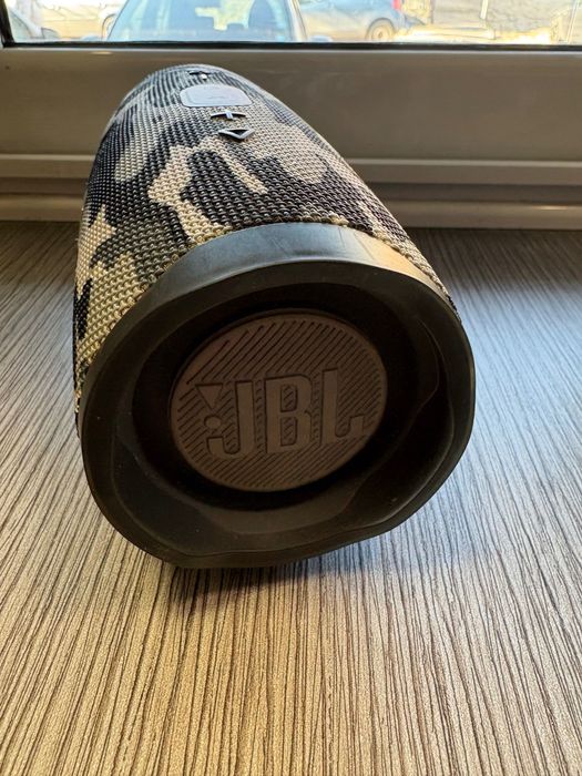 Като нова! JBL Charge 4