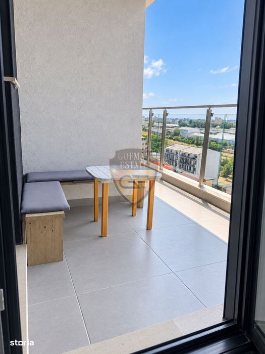 2 Cam, Compozitorilor, Energia Residence, Parcare Privata