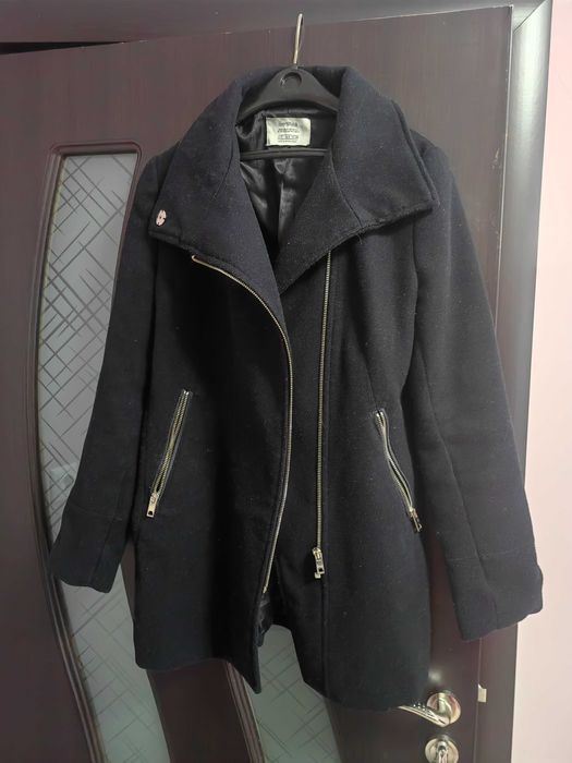 Bershka - дамско палто