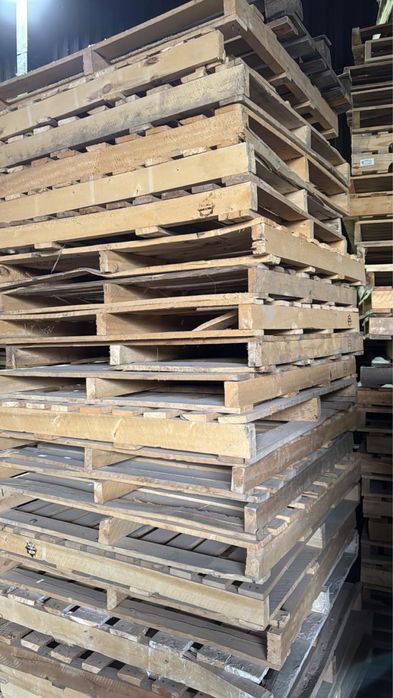 Поддоны паллеты паддон