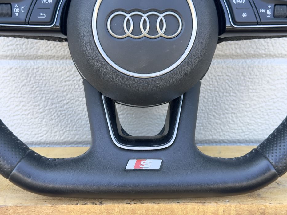 Скосен Волан AUDI A4 B9 A5 F5