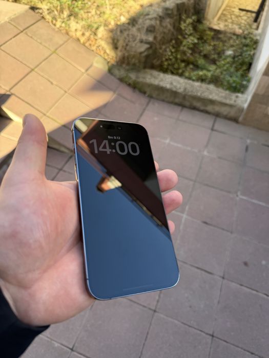 Айфон 14 про макс