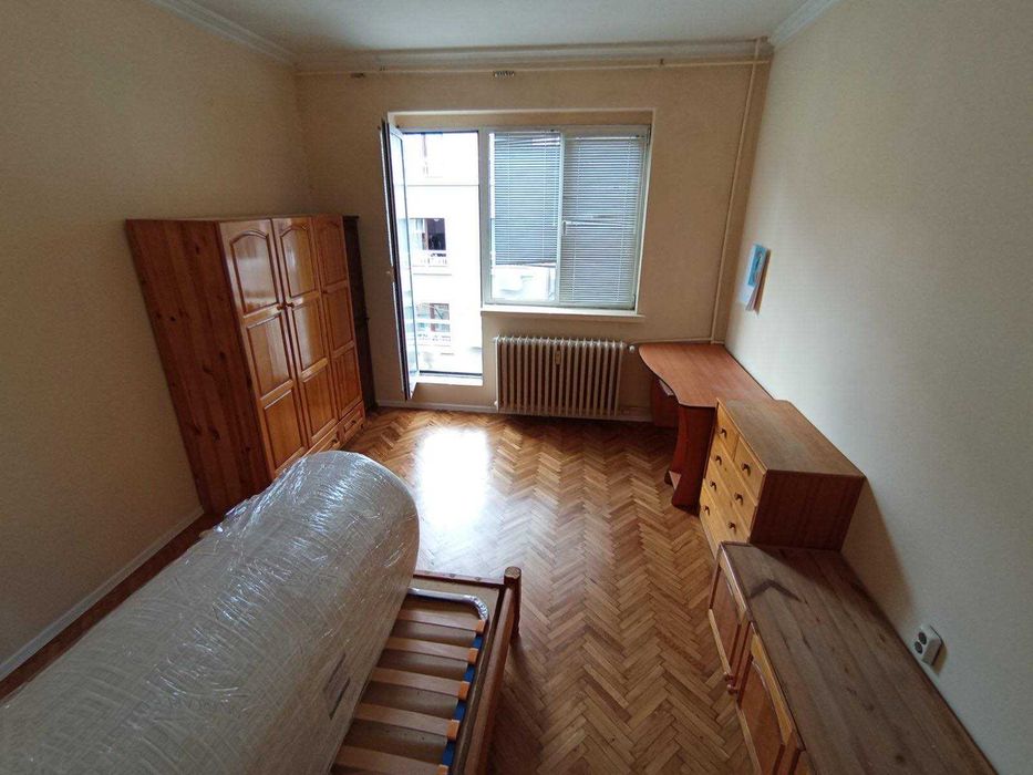 Дава се под наем Двустаен апартамент в София, Център - 55 кв.м за 550 € - Снимка #3