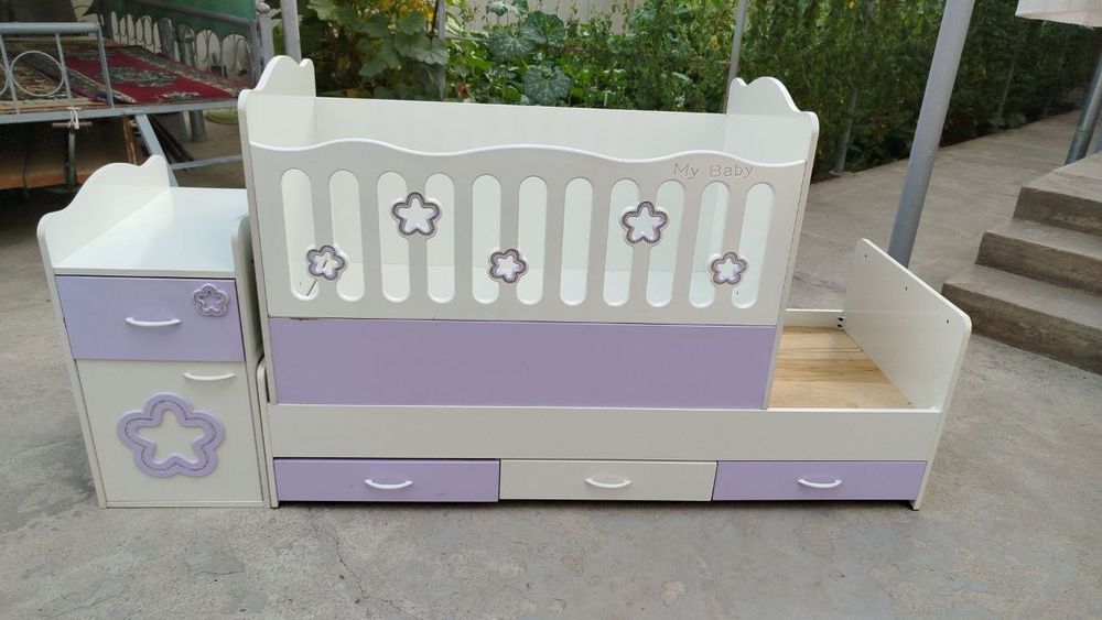 Дэтиски каловат комплект