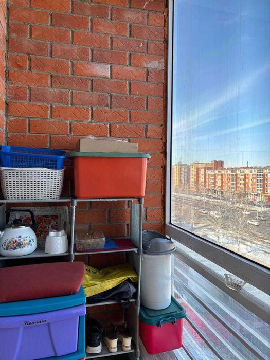 продам 1ком.квартиру АлтынАрман