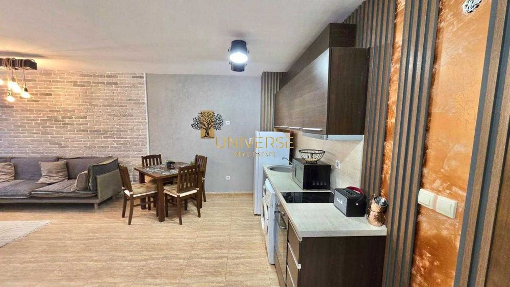 Продава се Двустаен апартамент в Свети Влас - 78 кв.м за 889 €/кв.м - Снимка #4
