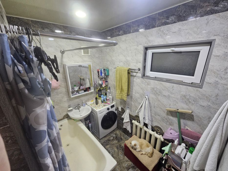 Своя ! Продам квартиру 2в3/4/4