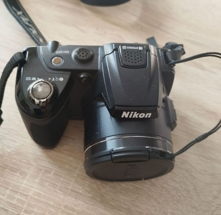 Nikon COOLPIX L120