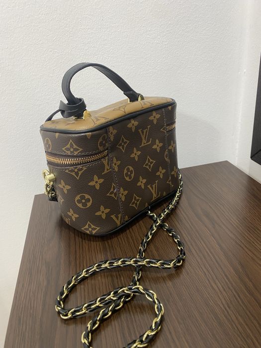 Geanta Louis Vuitton