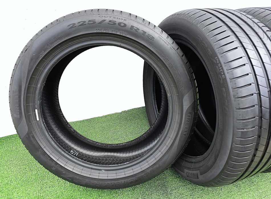 Гуми 225/50/18 PIRELLI P7 Cinturato - летни