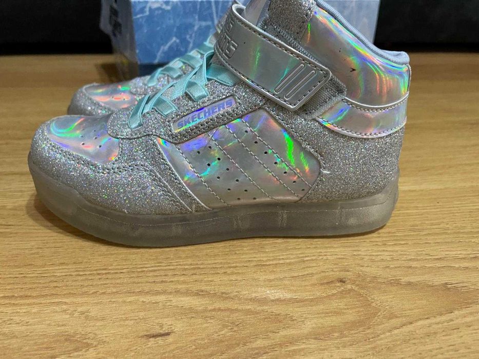 Skechers Ice Lights Ultra