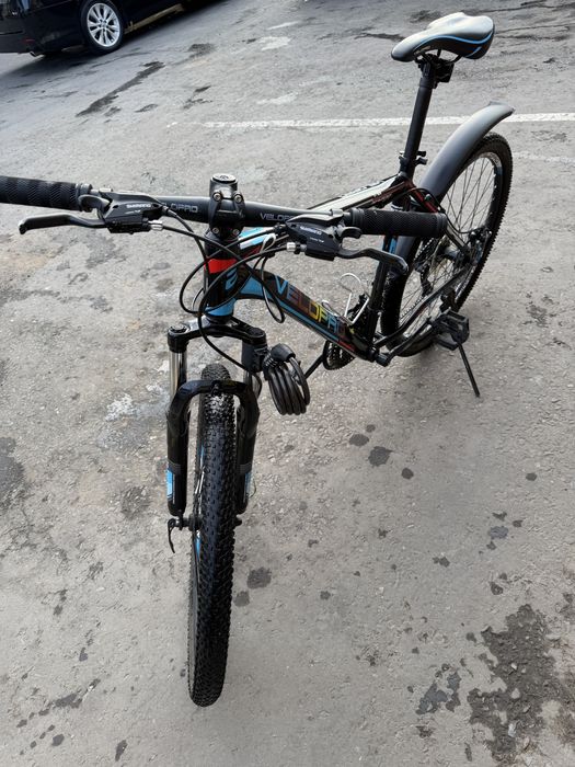 Продам велосипед Velopro 26”