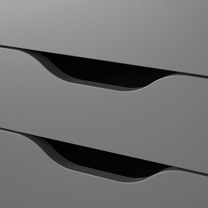 Чисто нови шкафчета икеа