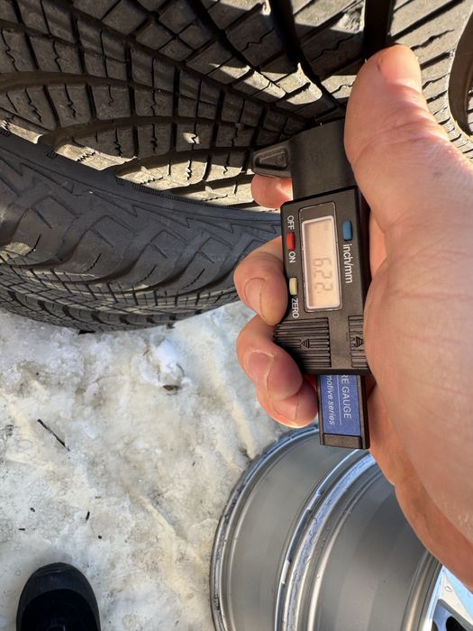 Anvelope All Season Goodyear Vector 4Seasons Gen-2 255/60 R18 108V