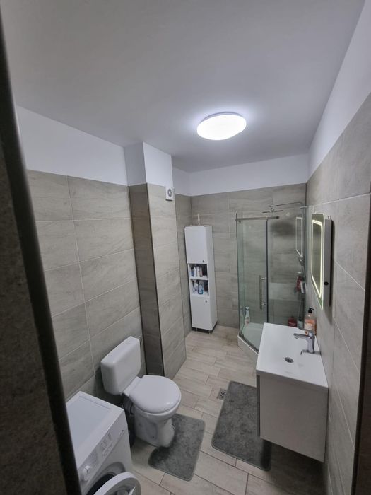 Apartament 2 camere Alezzi