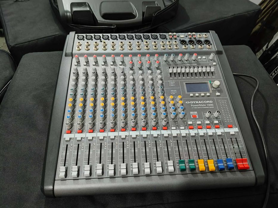 Vand mixer Dynacord PM 1003