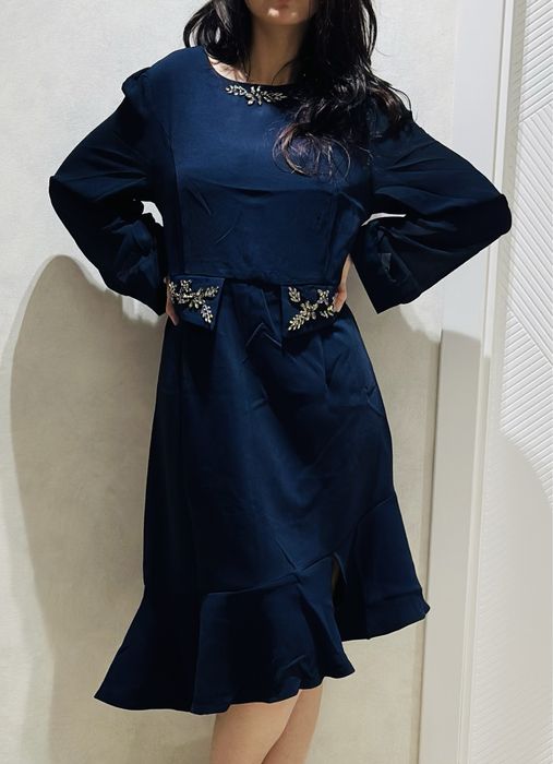 Вечернее платье Китай