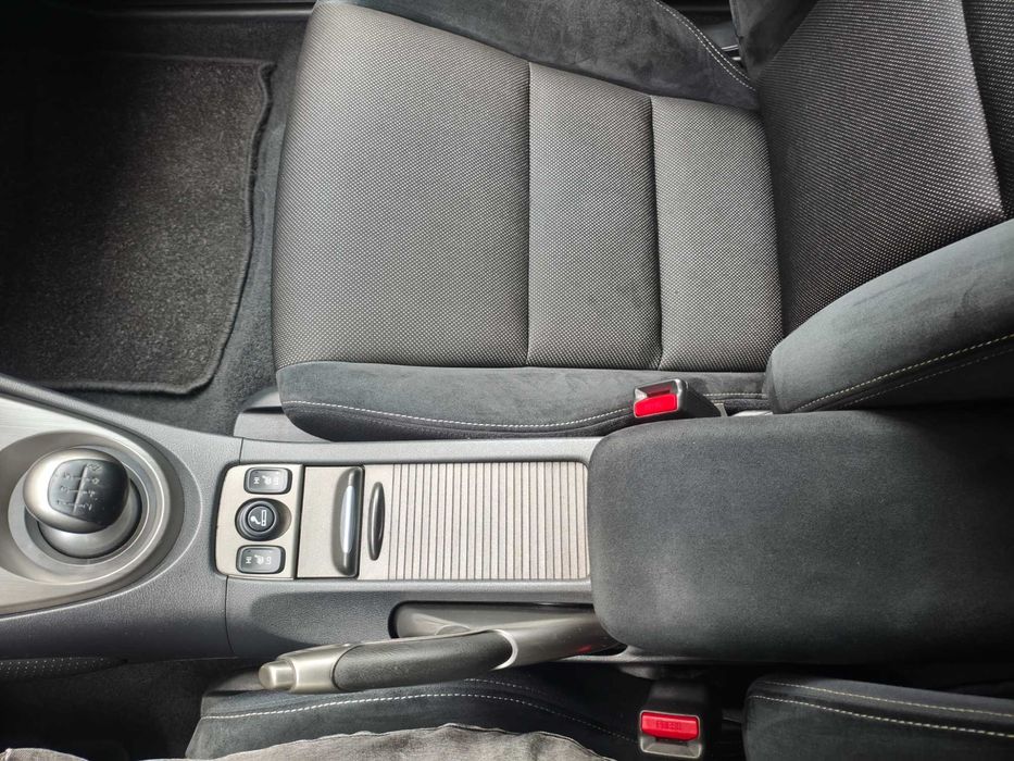 Honda Civic Type-S 1.4 i-VTEC 2010 manuala 6 trepte, benzina