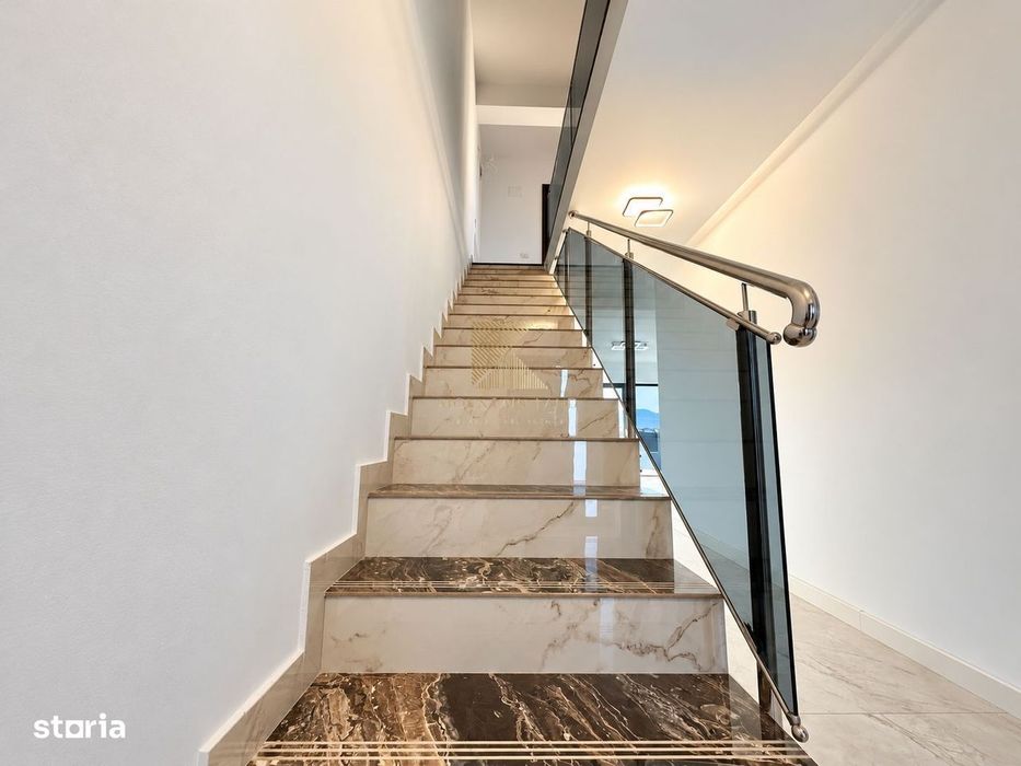 Casă premium tip duplex | 120 mp utili | teren 250 mp | Cartier Izvor