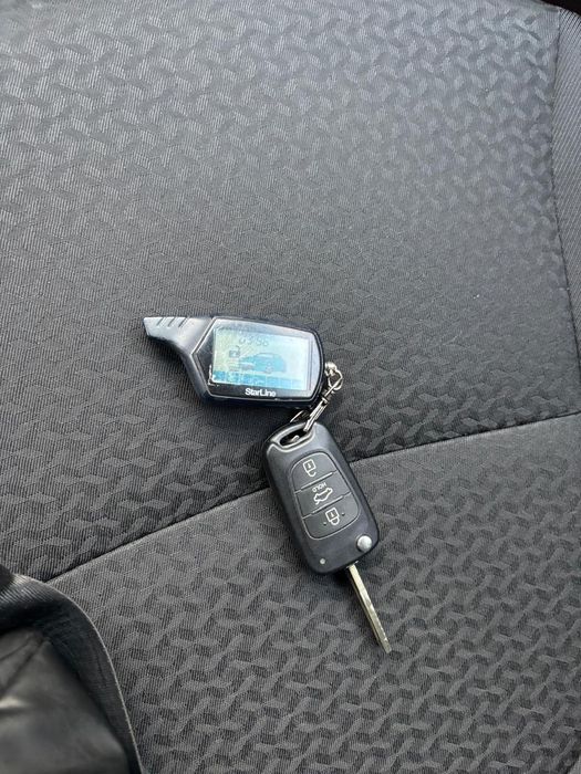 Киа Рио 2015 1 хозяин