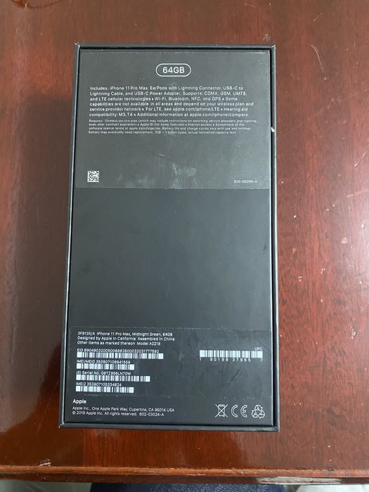 11 pro max iphone