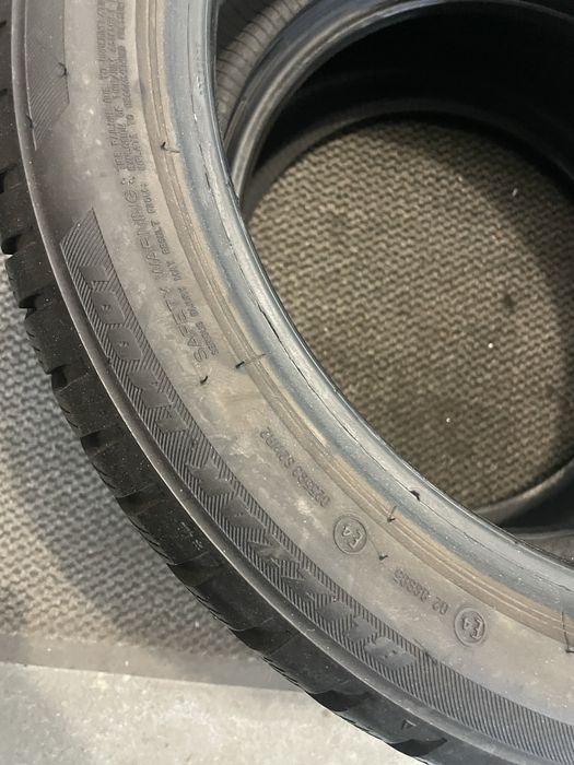 225/45 R18 91H XL MO - Bridgestone Blizzak LM001 M+S Oferta