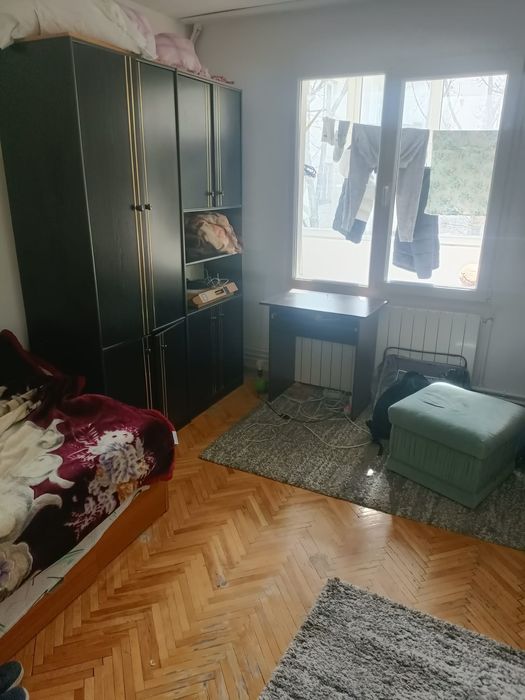 INVESTIȚIE PREMIUM – 2 Camere, Etaj 2, lângă UMFST (Zona 7 Noiembrie)