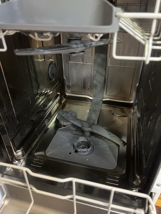 Съдомиялна Siemens