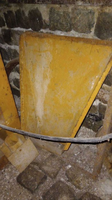 Фуражомелка с двигател 2.2