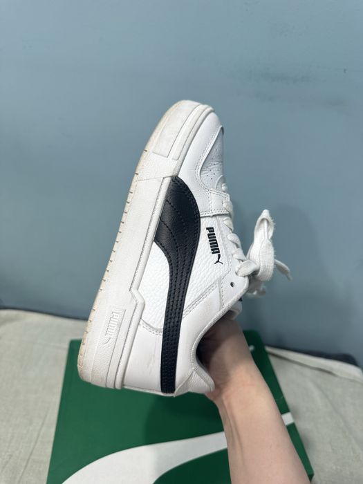 Кроссовки от Puma (оригинал)
