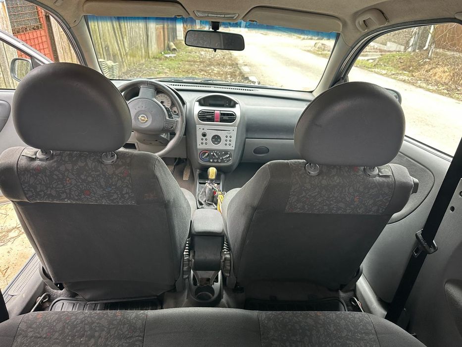 Vand Opel Corsa 1.4