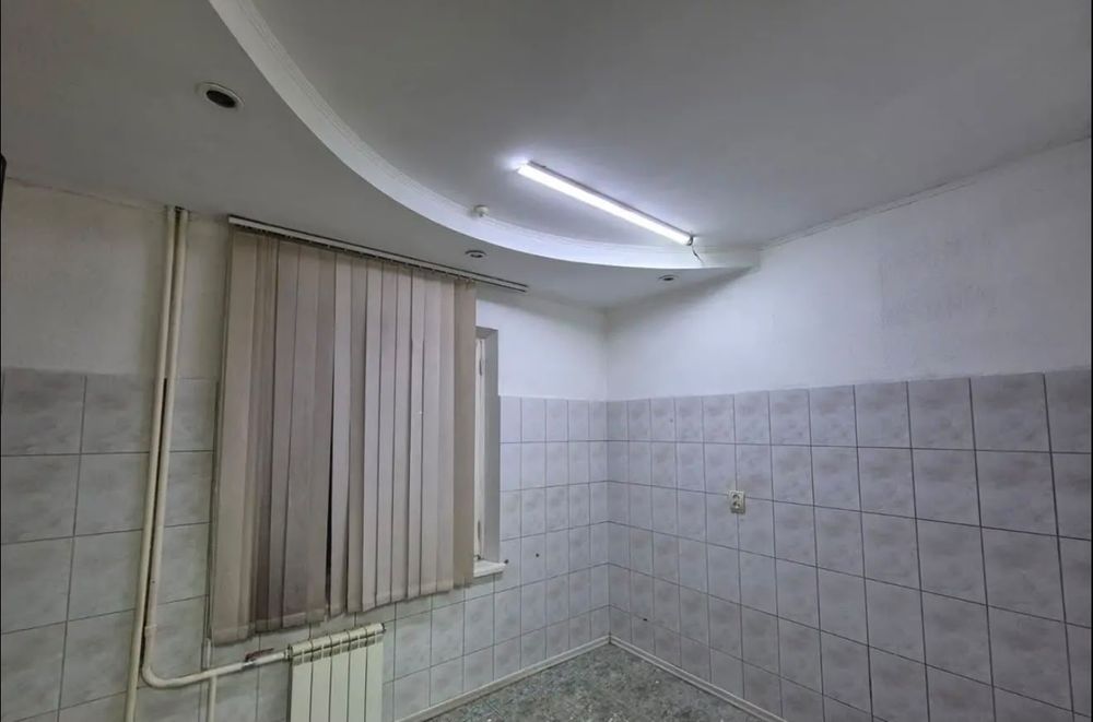 Продаётся коммерческое помещение